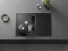 Miele KMDA7272-1FR Silence 806 mm Venting Induction Hob 