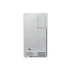 Samsung RS90F64EETEU 91.2cm 60/40 Total No Frost American Fridge Freezer - Silver