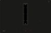 Neff V58PHQ4C0 80cm Induction Hob with integrated ventilation system in Black