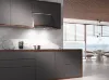 Miele DAZ1620 60cm Integrated Hood in Stainless Steel