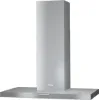 Miele DAW1920_EDST 90cm Wall Mounted Hood in Stainless Steel