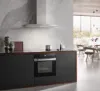 Miele DAW1920_EDST 90cm Wall Mounted Hood in Stainless Steel