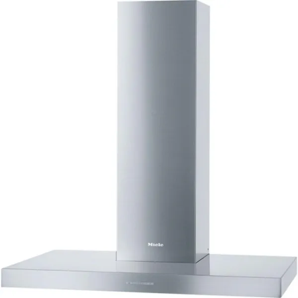 Miele DAPUR98W 90cm Chimney Cooker Hood in Stainless Steel 