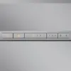 Miele DAC2940 EDST Stella 90cm Ceiling Integrated Cooker Hood in Stainless Steel
