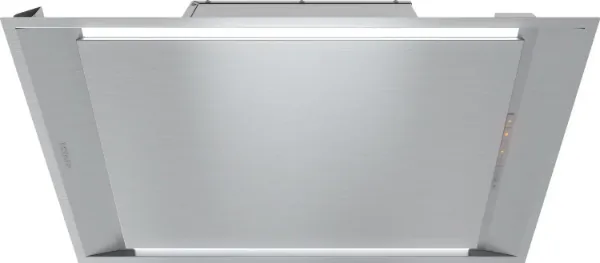 Miele DAC2940 EDST Stella 90cm Ceiling Integrated Cooker Hood in Stainless Steel