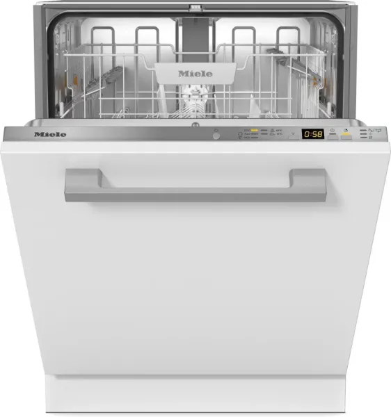 Miele G5651Vi Full Size Integrated Dishwasher