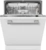 Miele G5651SCVi Full Size Integrated Dishwasher