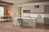 Miele G7380SCVi Front Fit Full Size Integrated Dishwasher