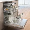 Miele G7380SCVi Front Fit Full Size Integrated Dishwasher
