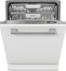 Miele G7380SCVi Front Fit Full Size Integrated Dishwasher