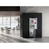 Miele KFN7744C Full Size Integrated Frost Free Fridge Freezer