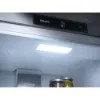 Miele KFN7744C Full Size Integrated Frost Free Fridge Freezer