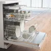 Miele G5611SC Full Size Freestanding Dishwasher