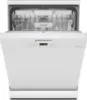 Miele G5611SC Full Size Freestanding Dishwasher