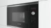 Bosch BFL523MS0B Series 4 Built-in Microwave Oven in Stainless Steel