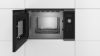 Bosch BFL523MS0B Series 4 Built-in Microwave Oven in Stainless Steel