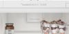 Bosch KIR81NSE0G Built-In Fridge 