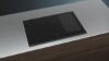 Siemens EX851HVC1E 80cm iQ700 Induction Hob in Black