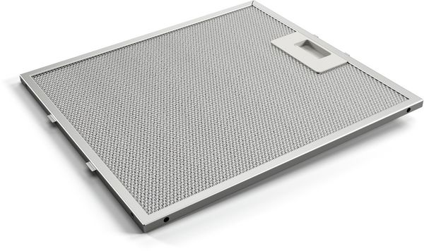 Bosch DEM63AC00B Integrated Cooker Hood In Silver
