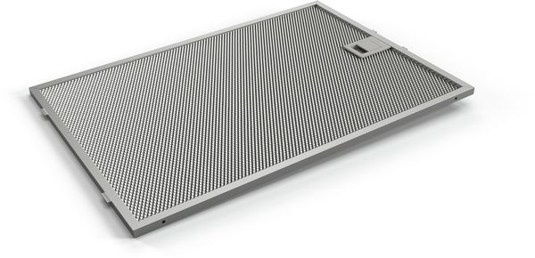 Bosch DWQ96DM50B, Wall-mounted cooker hood Stainless steel