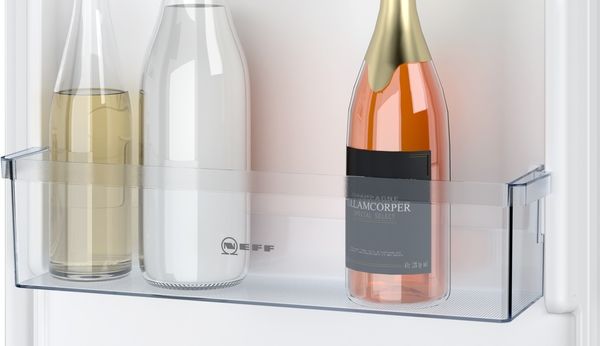 Neff KI7851FE0G Built In Fridge Freezer