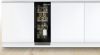 Bosch KUW20VHF0G Series 6 Built-in 21 Bottle Wine Cooler with Glass Door 