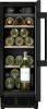 Bosch KUW20VHF0G Series 6 Built-in 21 Bottle Wine Cooler with Glass Door 