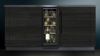 Siemens KU20WVHF0G Wine Cooler With Glass Door In Black