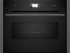 Neff C24MS71G0B Built In Compact oven With Microwave Function In Graphite