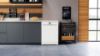 Hotpoint HFC 3C26 W C UK Freestanding Dishwasher with 14 Place Settings - White