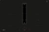 Neff V58NHQ4L0 80cm Induction Hob with Integrated Ventilation System in Black