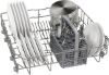 Neff S153HTX02G Full Size Integrated Dishwasher with 13 Place Settings