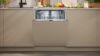 Neff S153HTX02G Full Size Integrated Dishwasher with 13 Place Settings