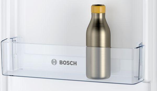 Bosch KIN85NFE0G Built In Fridge-Freezer