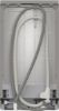 Bosch SPS4HMI49G 45cm Freestanding Dishwasher in Brushed Steel Anti-Fingerprint