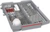 Bosch SPS4HMI49G 45cm Freestanding Dishwasher in Brushed Steel Anti-Fingerprint