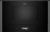 Neff NL4WR21G1B Built In Microwave Oven In Graphite
