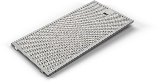 Neff D49ED22N1B 90cm Telescopic Cooker Hood in Silver Metallic