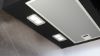 Siemens LC87KFN60B 80cm iQ300 80cm Wall-mounted Cooker Hood in Black
