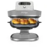 Ninja AS090UKWH CRISPi PRO 5-in-1 Glass Air Fryer - White
