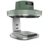 Ninja AS090UKGN CRISPi PRO 5-in-1 Glass Air Fryer - Green