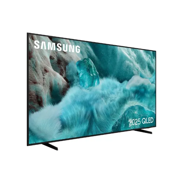 Samsung QE75Q7F2AUXXU 75" 4K QLED AI Smart TV 