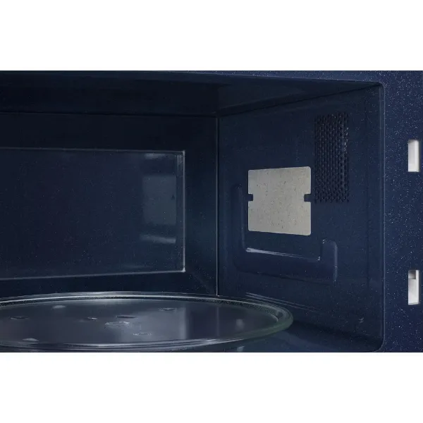 Samsung MS23T5018AC/EU 23 Litres Microwave - Charcoal
