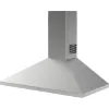 Leisure H901PX 90cm Chimney Hood in Stainless Steel