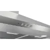 Leisure H901PX 90cm Chimney Hood in Stainless Steel