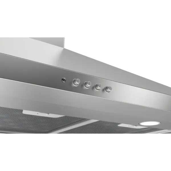 Leisure H901PX 90cm Chimney Hood in Stainless Steel