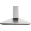 Leisure H1001PX 100cm Chimney Hood in Stainless Steel