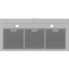 Leisure H1001PX 100cm Chimney Hood in Stainless Steel
