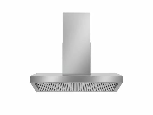 Bertazzoni KV100PROXT 100cm Angled Professional Wall Mounted Cooker Hood in Stainless Steel