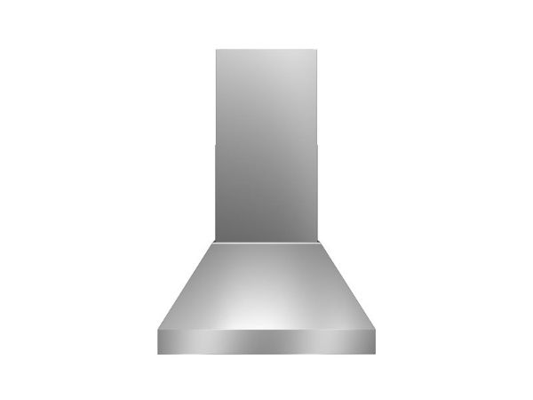 Bertazonni KPH90MASXT Master Style Large Chimney Premium Cooker Hood 90cm in Stainless Steel